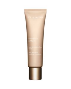 Clarins - Pore-Perfecting Mattifying Foundation