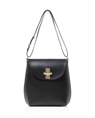 Jason Wu Collection Jason Wu Suvi Classic Leather Bucket Bag  display picture 1