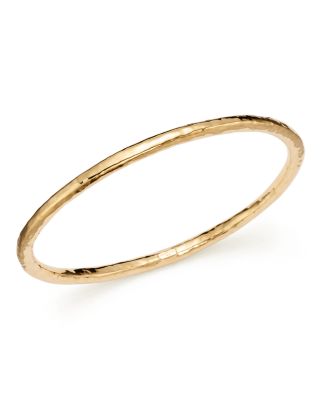 IPPOLITA - Ippolita 18K Gold #2 Glamazon Bangle