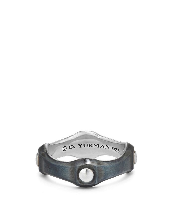 David yurman shop anvil bracelet