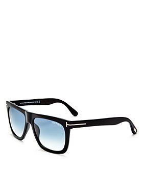 Tom Ford - Morgan Square Sunglasses, 55mm