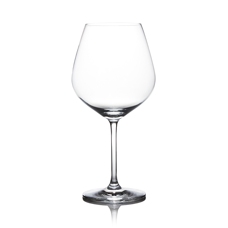 Schott Zwiesel Forte Claret Burgundy Wine Glass, Set Of 6