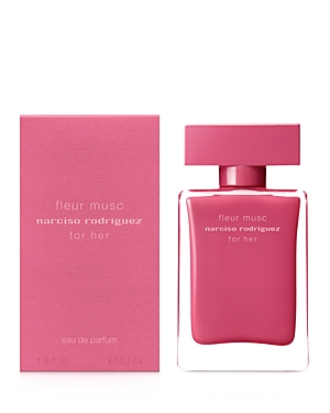 Narciso Rodriguez For Her Fleur Musc Eau de Parfum 1.7 oz.