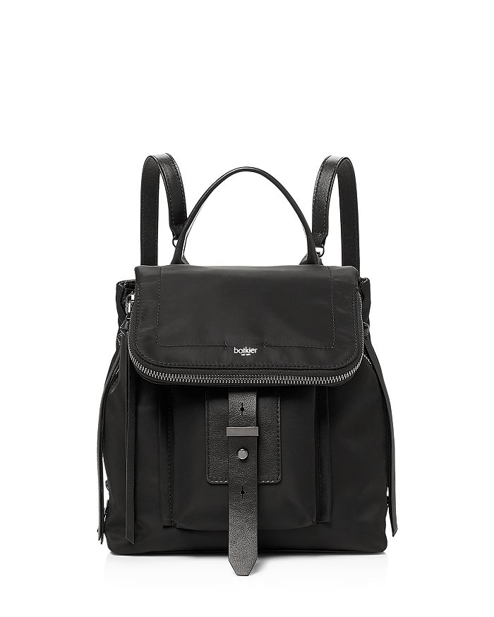 Botkier warren backpack top