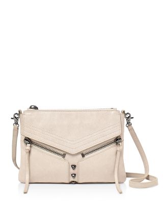 Botkier Trigger Leather Crossbody Bloomingdale s