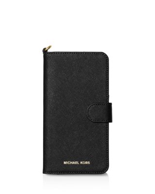 iphone 8 michael kors wallet case