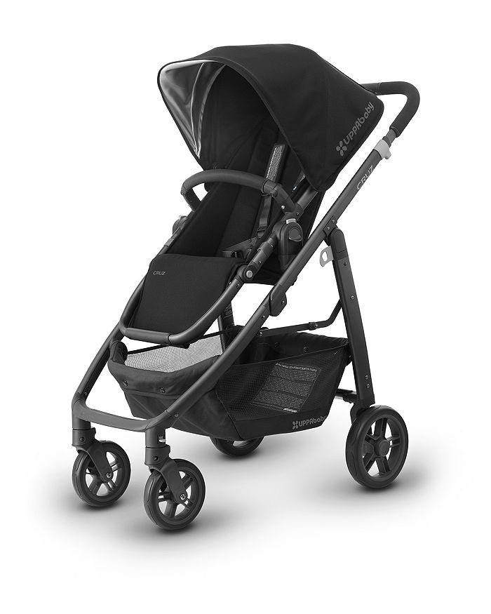 Uppababy cruz shop 2017