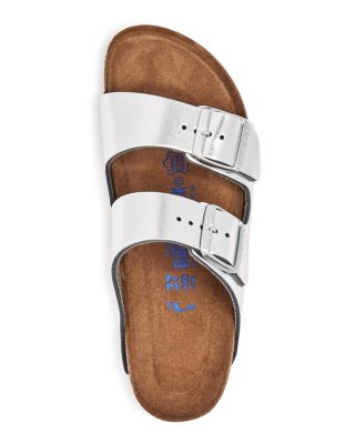 Women's Arizona Soft Footbed Slide Sandals