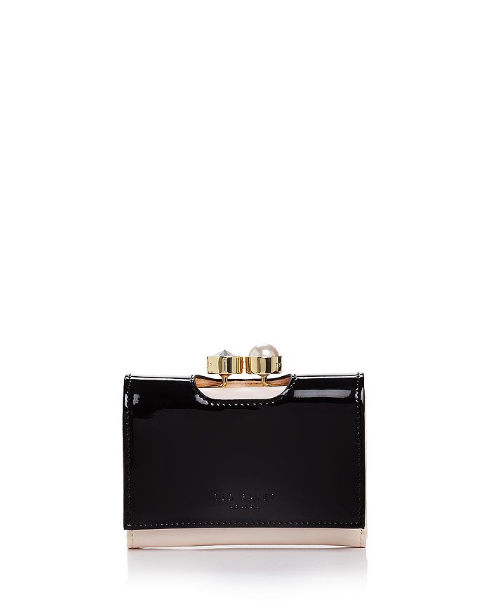 Ted baker crystal bobble wallet sales