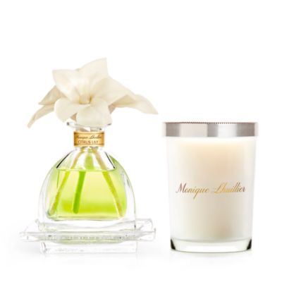 Agraria - Monique Lhuillier Citrus Lily