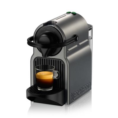 Nespresso - Inissia Single by Breville