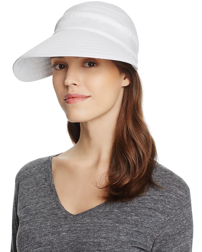 PHYSICIAN ENDORSED - Naples Convertible Hat