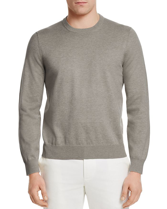 Brooks Brothers Supima Cotton Sweater | Bloomingdale's