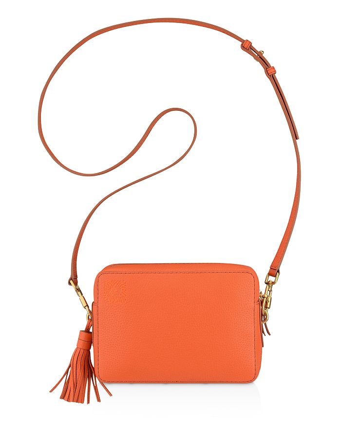 Anne klein cheap camera bag