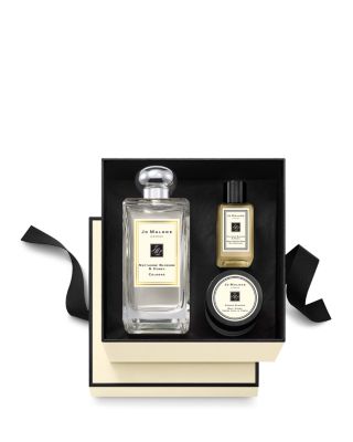 Jo Malone London Sweet & Sparkling Collection Gift Set