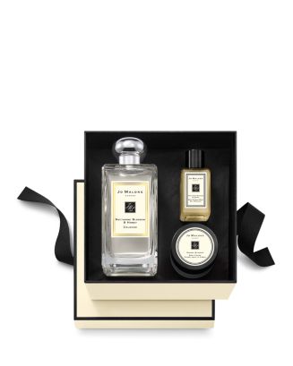 Jo Malone London Sweet & Sparkling Collection Gift Set 