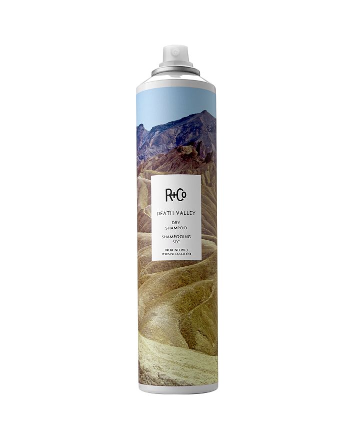 Shop R And Co Death Valley Dry Shampoo