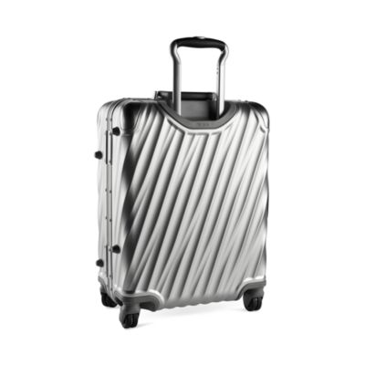 Tumi 19 Degree Aluminum Continental Carry On