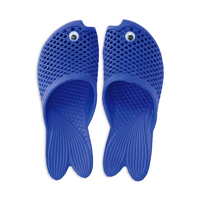 Goldfish slippers discount