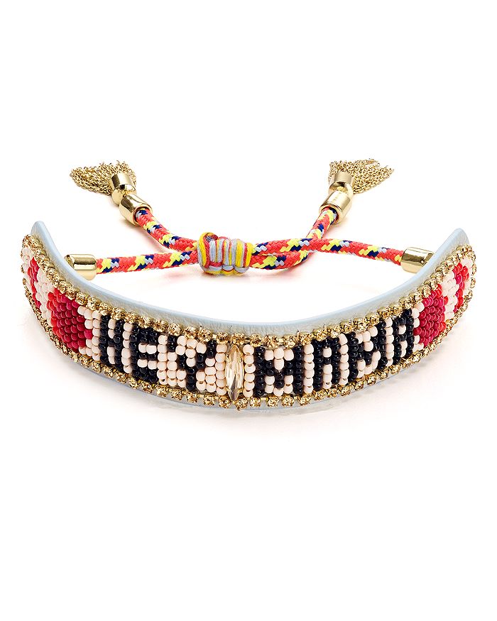 Rebecca minkoff deals bracelet