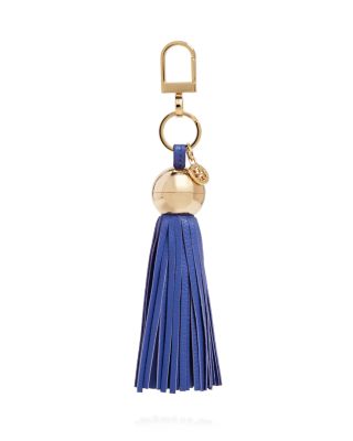 tory burch tassel