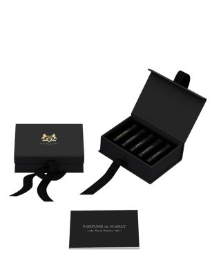 Parfums de Marly Discovery Vial Masculine Eau de Parfum Gift Set