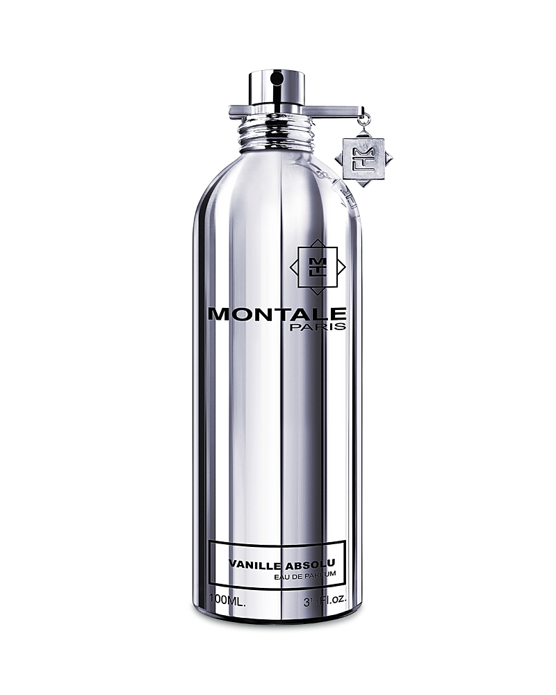 Montale Womens Vanille Absolu Eau De Parfum 100ml In White