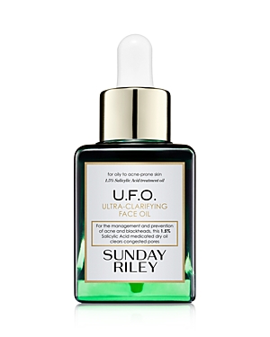 U.f.o. Ultra-Clarifying Face Oil 1.18 oz.