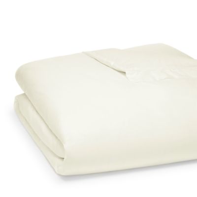 Sierra Hemstitch Duvet Cover, King
