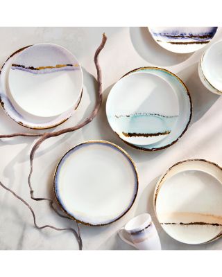Radiance Dinnerware Collection  