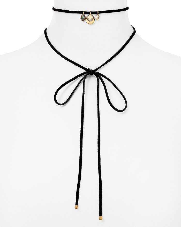 Apc jules necklace online