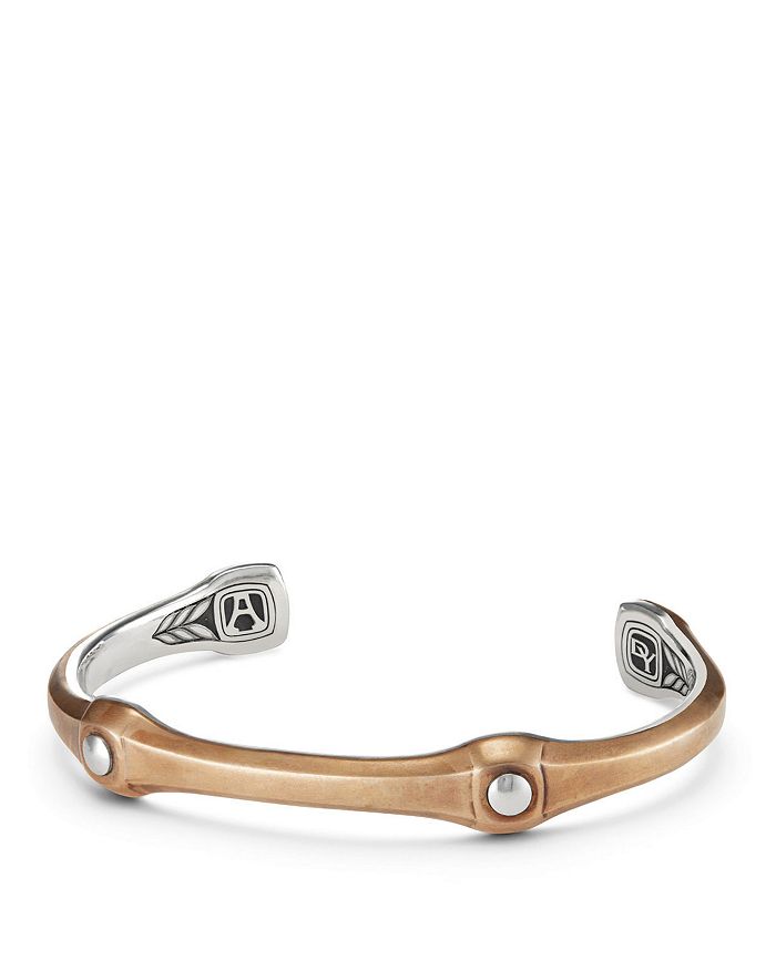 David yurman hotsell anvil bracelet