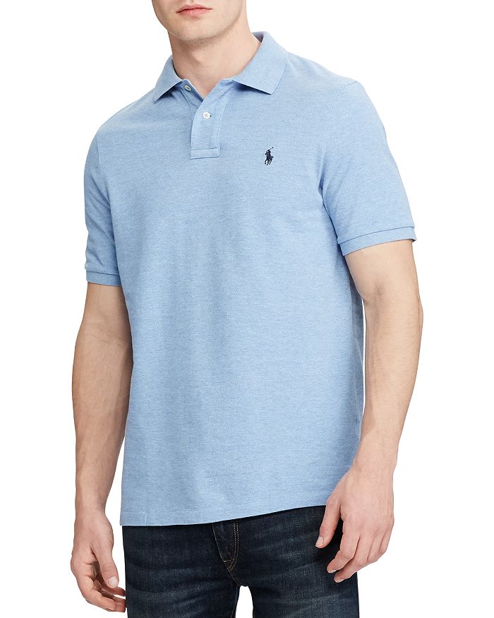 Polo ralph lauren classic fit rugby shirt