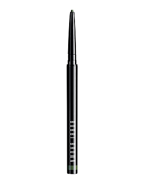 Bobbi Brown Long-wear Waterproof Eyeliner - 04 Rich Ivy In Rich Ivy