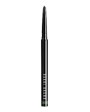 BOBBI BROWN LONG-WEAR WATERPROOF EYELINER,EGG4