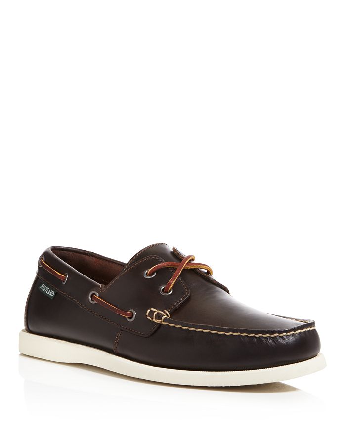 Eastland Edition Eastland 1955 Edition Men's Seaport Boat Shoes - 100% Exclusive In Brown