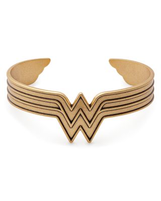 Alex and Ani Wonder Woman Cuff