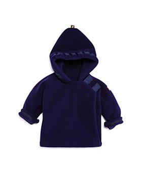 Widgeon - Unisex Hooded Fleece Jacket - Baby, Little Kid