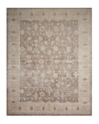 Aldora ALD09 Area Rug, 5'6" x 8'