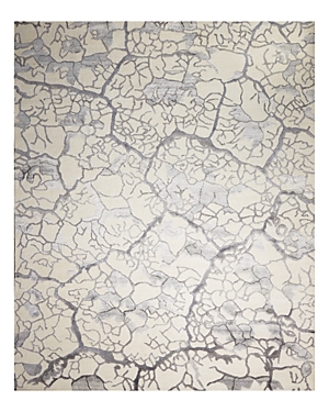 Nourison Divine Div02 Area Rug, 5'6 X 7'5 In Ivory