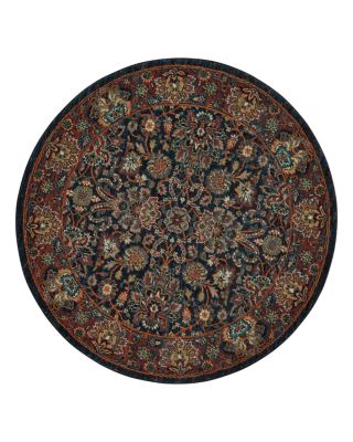 Nourison Elena Area Rug, 5' x 5'