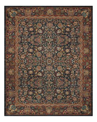 Nourison Elena Area Rug, 5'3 x 7'5