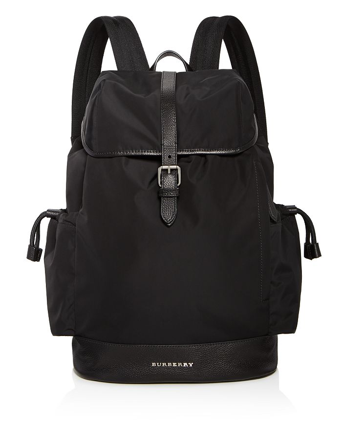 Burberry Watson Diaper Backpack | Bloomingdale's