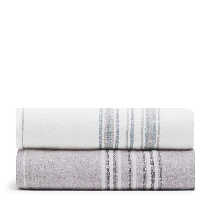 Coyuchi Rustic Linen Blankets Bloomingdale's