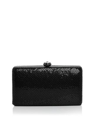 Sondra Roberts - Metal Clutch