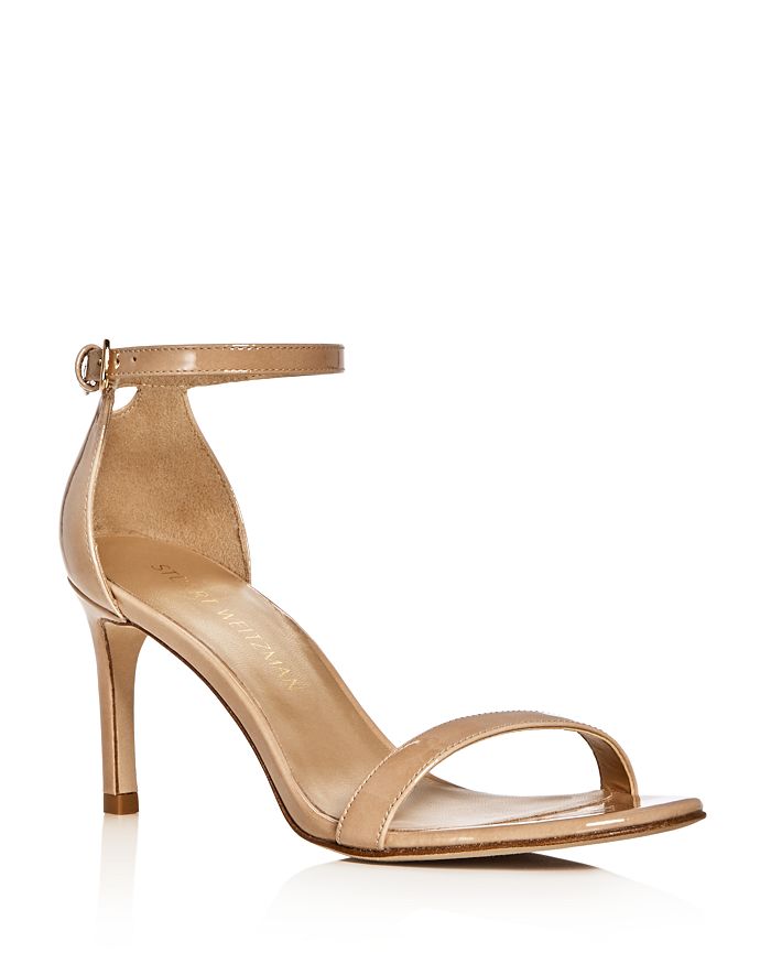 Stuart clearance weitzman nunaked