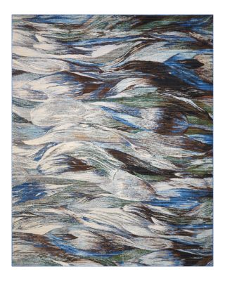 Nourison Chroma CRM01 Area Rug, 8'6 x 11'6