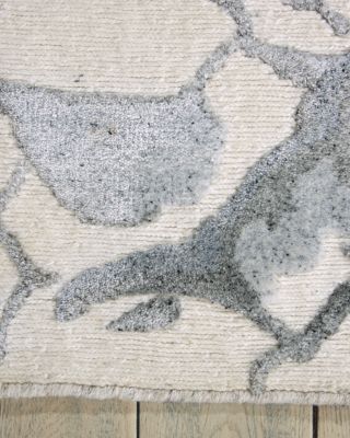 Divine DIV02 Area Rug, 7'9" x 9'9"