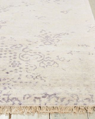 Aldora ALD12 Collection Area Rug, 7'9" x 9'9"