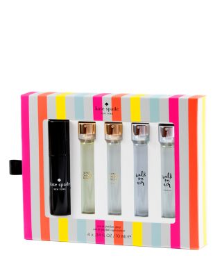 kate spade mini perfume set